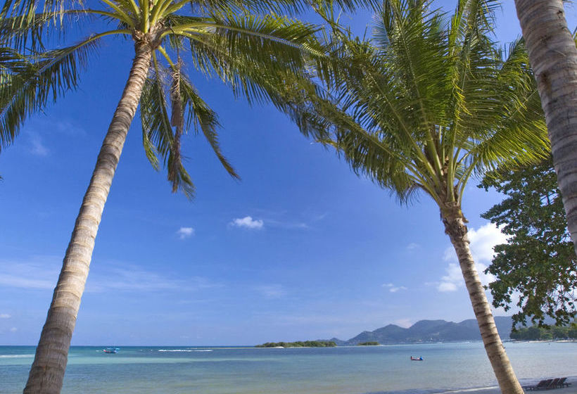 Hotel Chura Samui 13