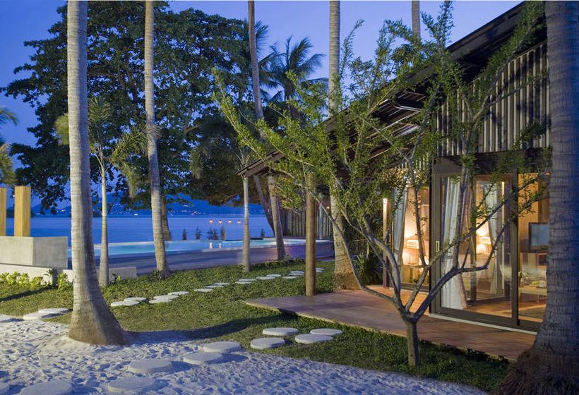 Hotel Chura Samui 14