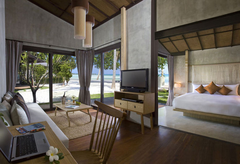 Hotel Chura Samui 15