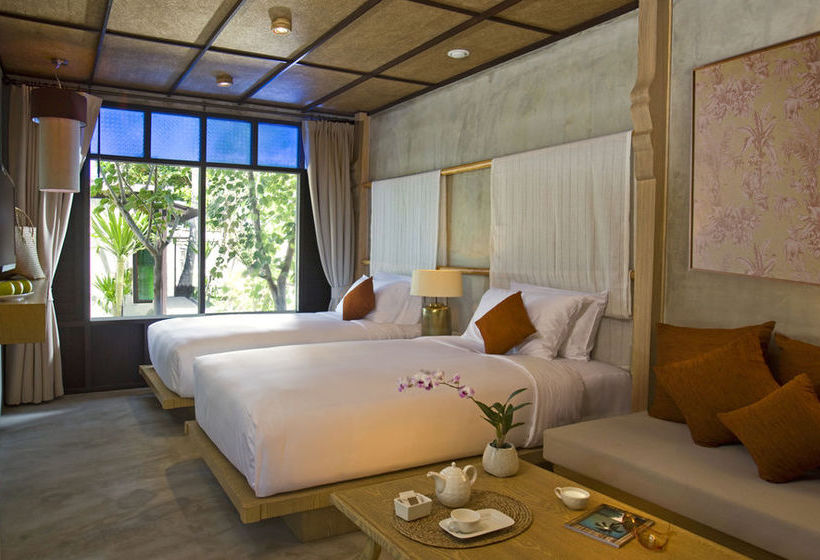 Hotel Chura Samui 16