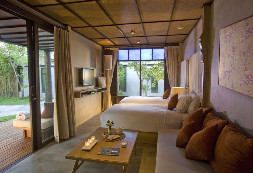 Hotel Chura Samui 17