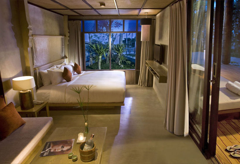 Hotel Chura Samui 18