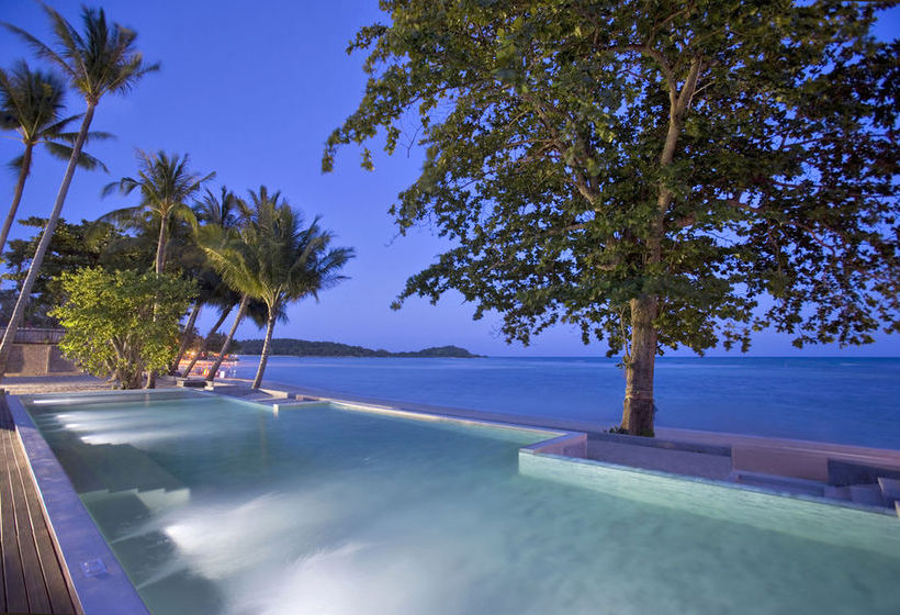 Hotel Chura Samui 19