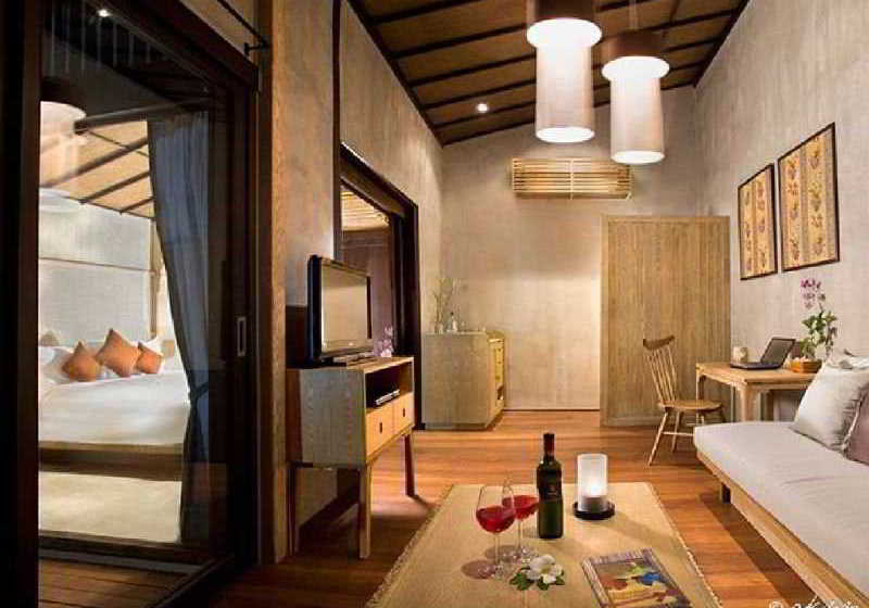 Hotel Chura Samui 20