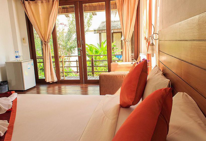 Hotel The Sasitara Residence 12