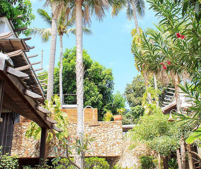 Hotel The Sasitara Residence 14