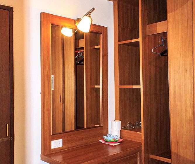 Hotel The Sasitara Residence 15