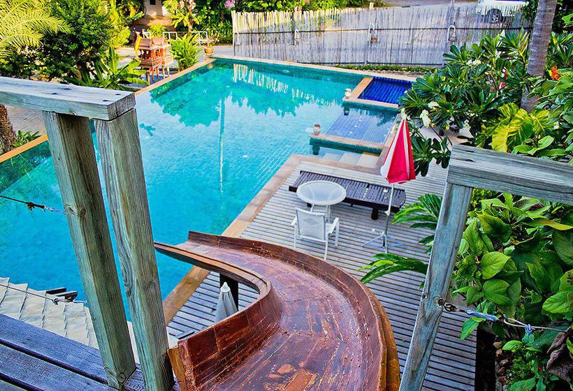 Hotel The Sasitara Residence 17