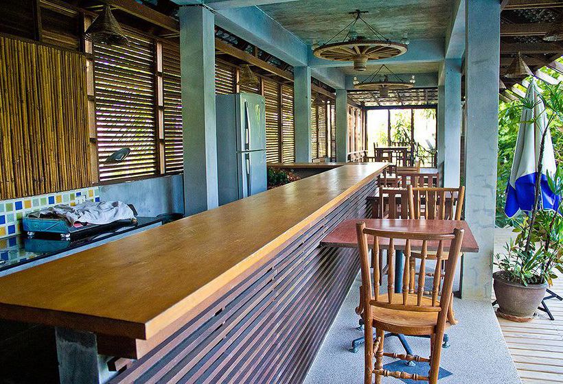 Hotel The Sasitara Residence 18