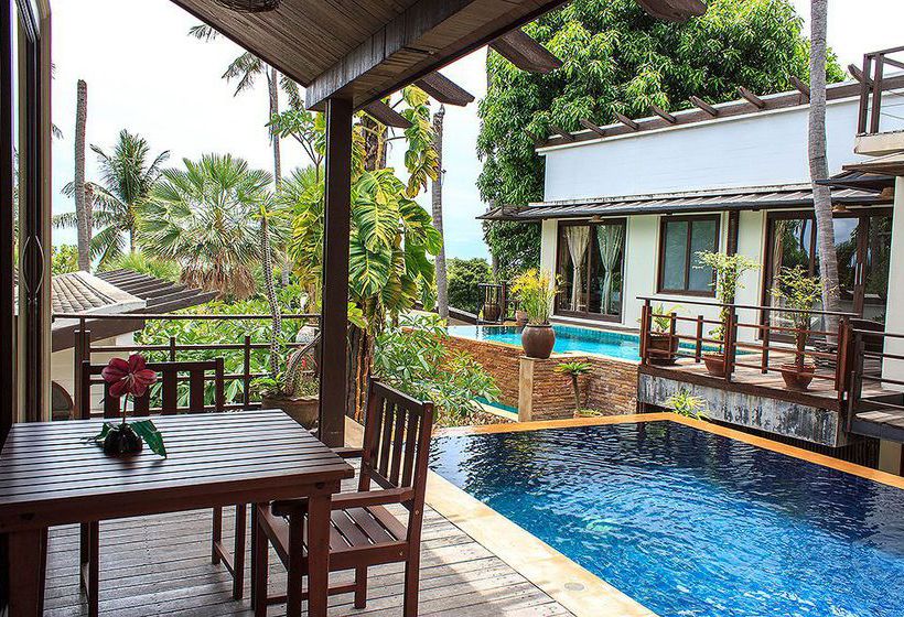 Hotel The Sasitara Residence 19