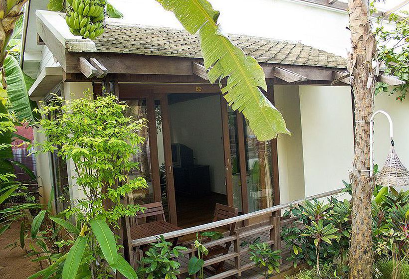 Hotel The Sasitara Residence 2