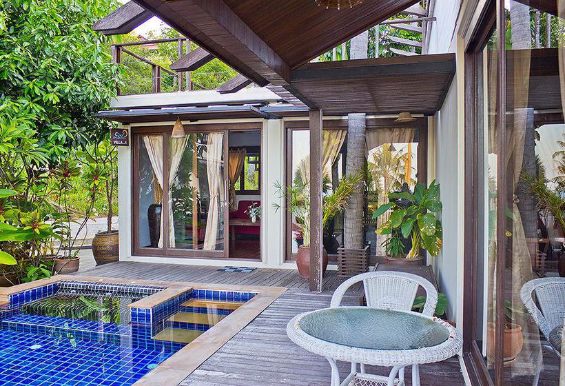 Hotel The Sasitara Residence 20