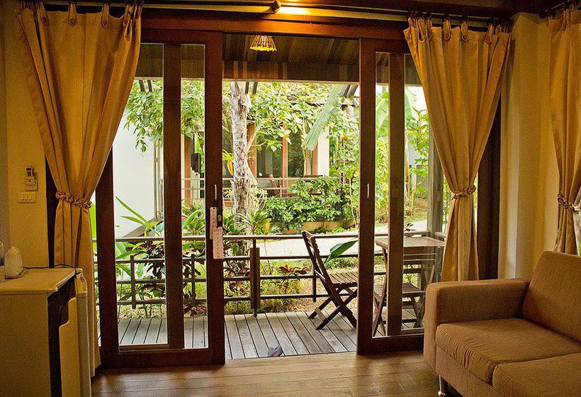 Hotel The Sasitara Residence 3