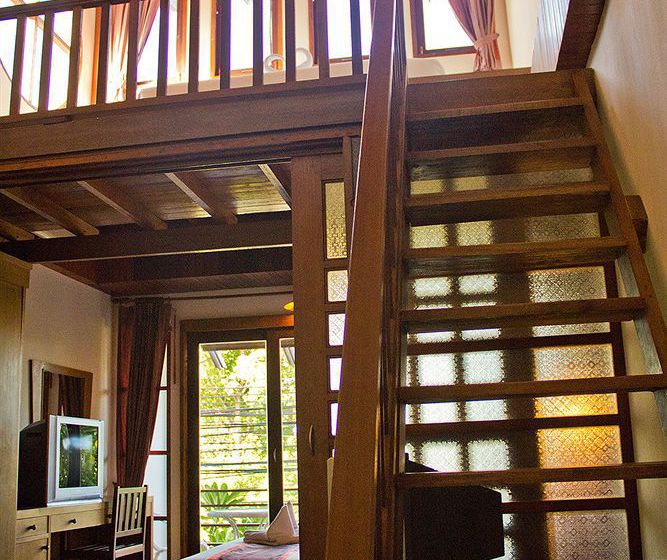 Hotel The Sasitara Residence 5