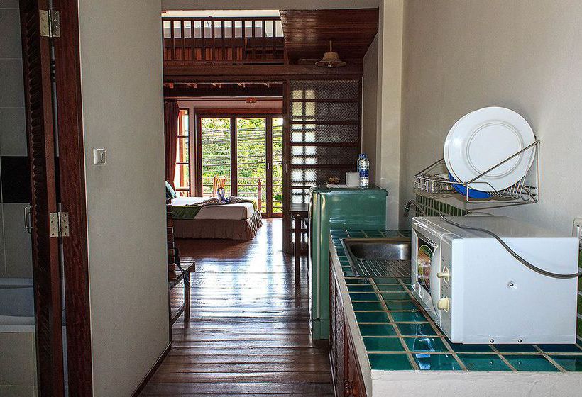 Hotel The Sasitara Residence 6