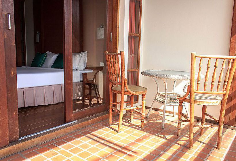 Hotel The Sasitara Residence 9