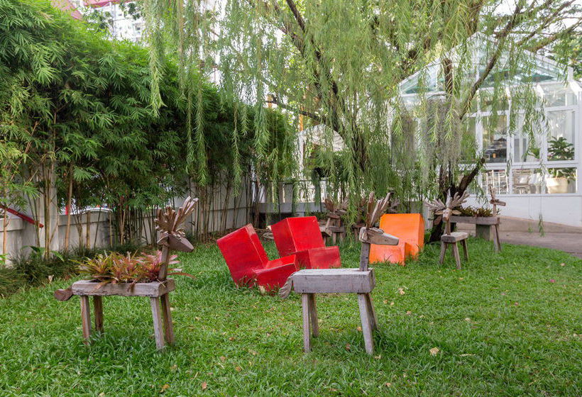 Sino House Phuket Hotel & Apartment 17