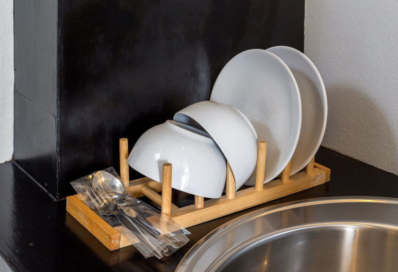 Sino House Phuket Hotel & Apartment 19