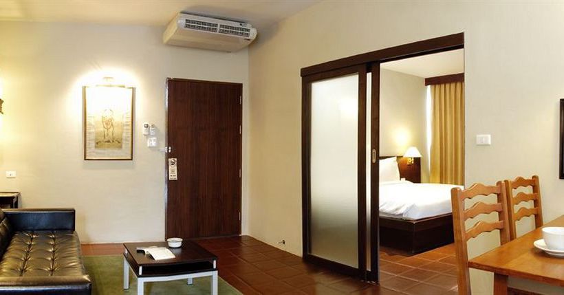 Sino House Phuket Hotel & Apartment 7