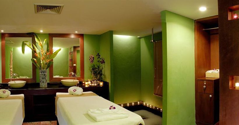 Sino House Phuket Hotel & Apartment 8