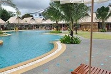 Hotel Chalong Villa Resort & Spa 1