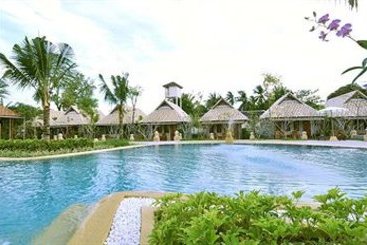 Hotel Chalong Villa Resort & Spa 11