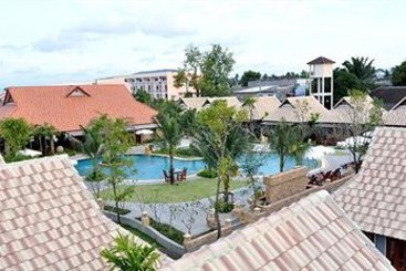 Hotel Chalong Villa Resort & Spa 12