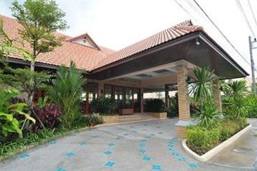 Hotel Chalong Villa Resort & Spa 15