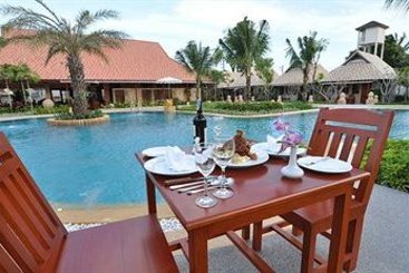 Hotel Chalong Villa Resort & Spa 16