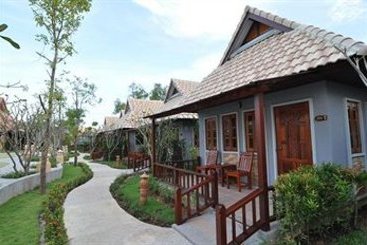 Hotel Chalong Villa Resort & Spa 17