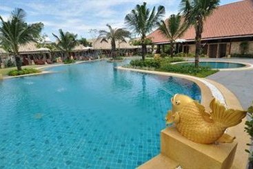 Hotel Chalong Villa Resort & Spa 20