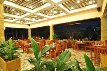 Hotel Chalong Villa Resort & Spa 5