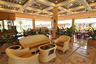 Hotel Chalong Villa Resort & Spa 6