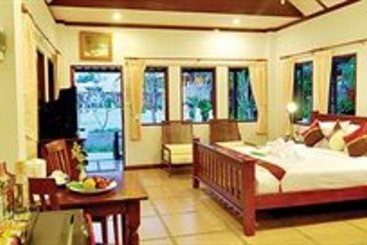 Hotel Chalong Villa Resort & Spa 7