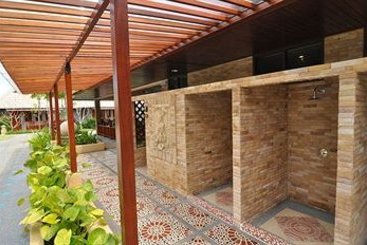 Hotel Chalong Villa Resort & Spa 8