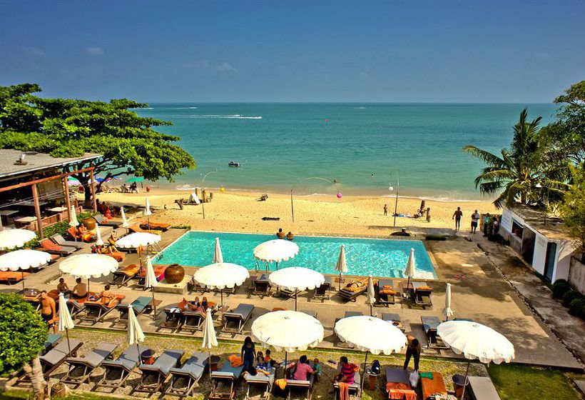 Hotel Lamai Wanta Resort Maret Surat Thani