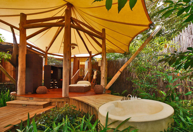 Hotel Soneva Kiri 1
