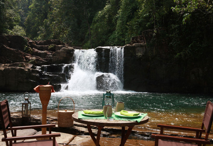 Hotel Soneva Kiri 11