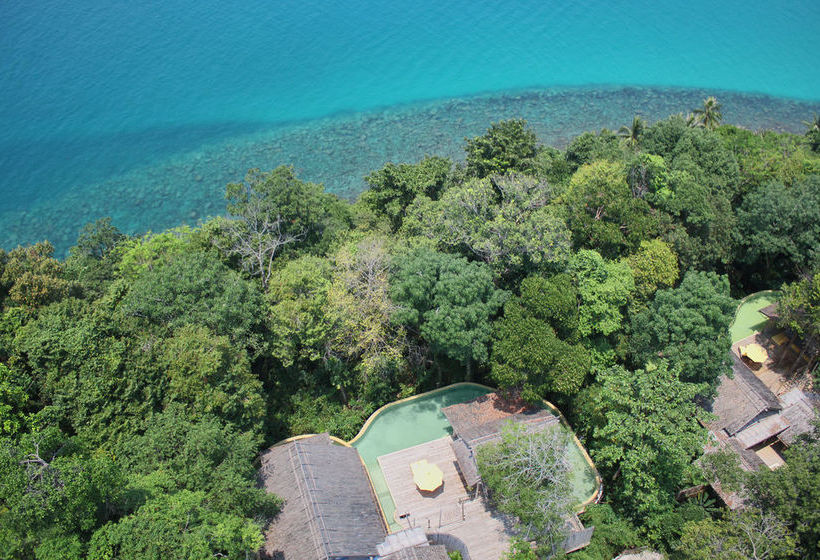 Hotel Soneva Kiri 15