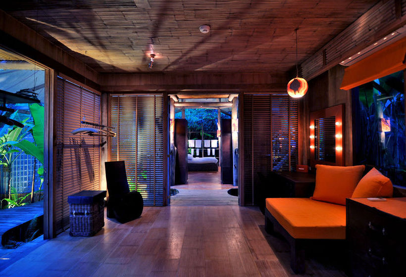 Hotel Soneva Kiri 17