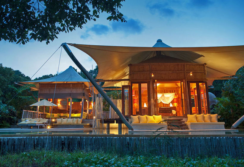 Hotel Soneva Kiri 18