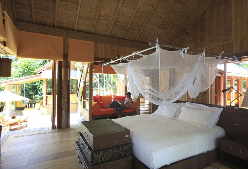 Hotel Soneva Kiri 19