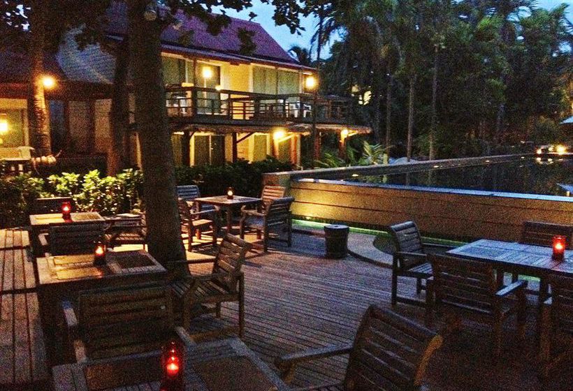 Hotel Palita Lodge 1