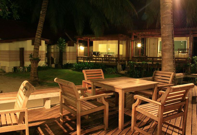 Hotel Palita Lodge 10