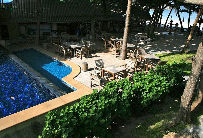 Hotel Palita Lodge 11