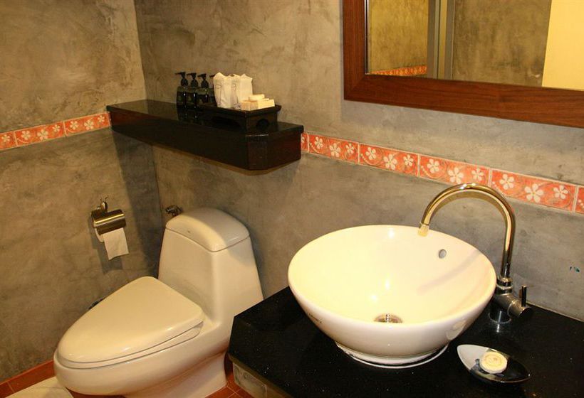 Hotel Palita Lodge 12