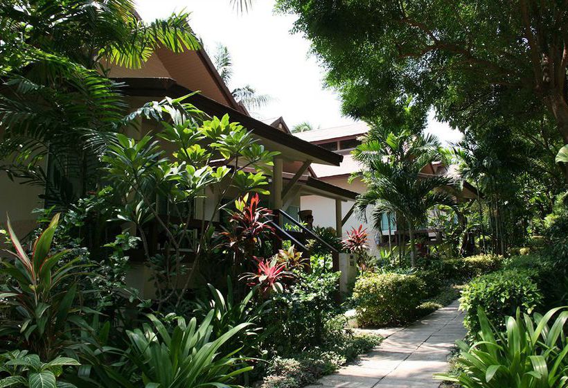 Hotel Palita Lodge 13