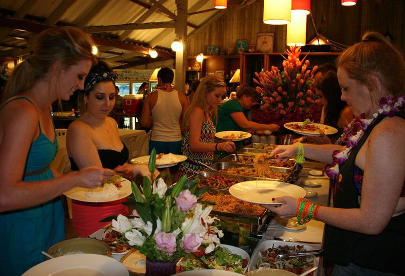 Hotel Palita Lodge 14