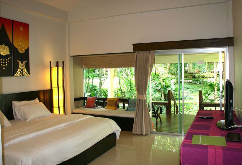 Hotel Palita Lodge 15