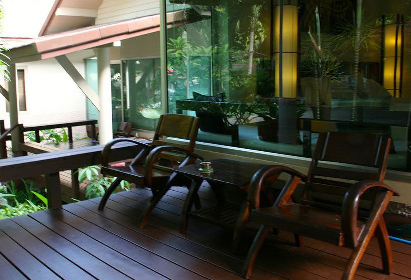 Hotel Palita Lodge 16